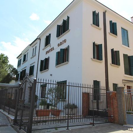 Hotel Villa Orio E Beatrice Lido di Venezia Ngoại thất bức ảnh