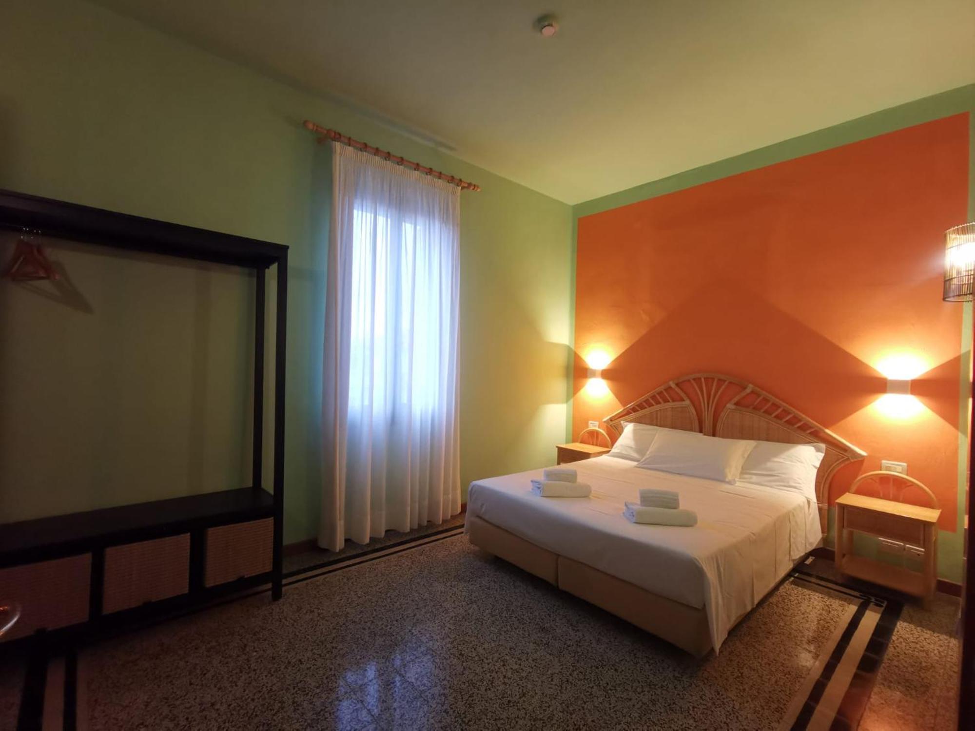 Hotel Villa Orio E Beatrice Lido di Venezia Phòng bức ảnh