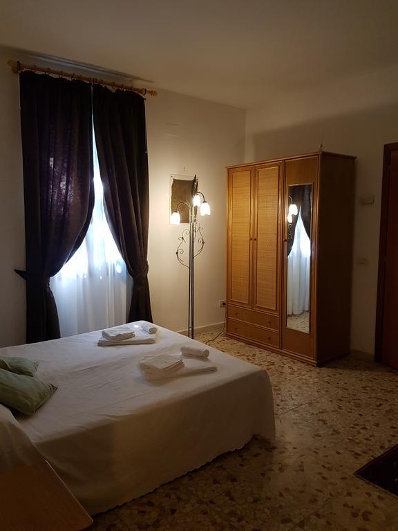 Hotel Villa Orio E Beatrice Lido di Venezia Ngoại thất bức ảnh