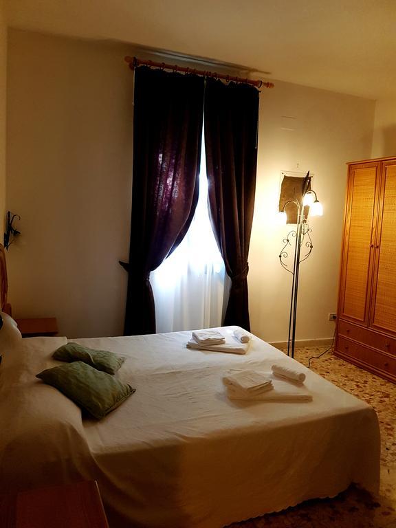 Hotel Villa Orio E Beatrice Lido di Venezia Ngoại thất bức ảnh